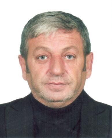 SEYFULLAH DEMİRTAŞ